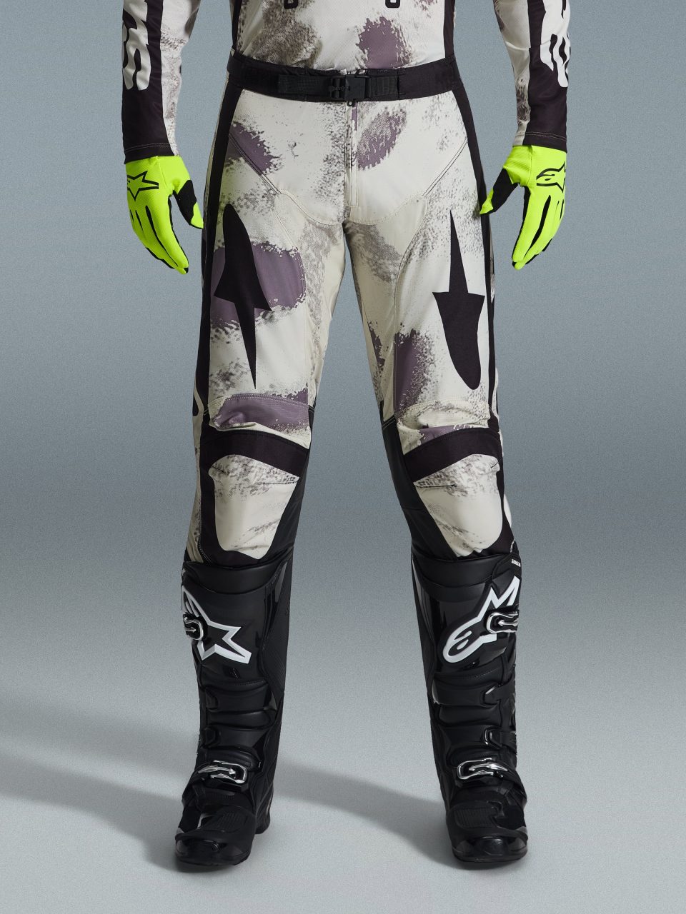 2026 Racer Lahnd Pants