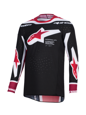 2026 Supertech AFD Vista Jersey