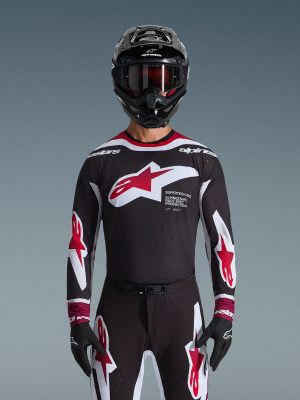 2026 Supertech AFD Vista Jersey