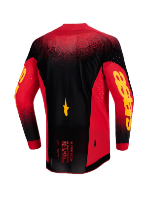 2026 Supertech Scenz Jersey