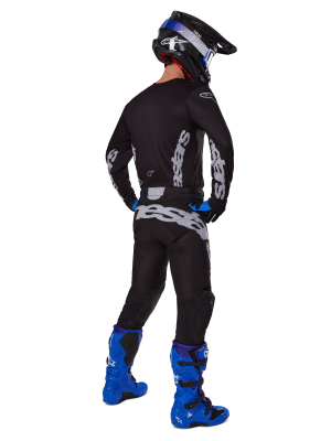 Racer Graphite Jersey