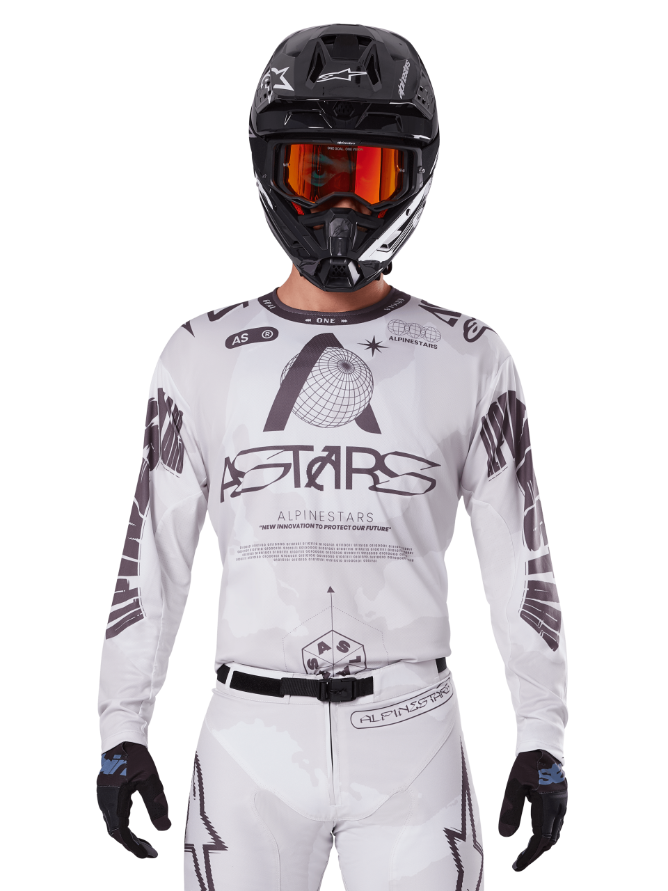 2025 Racer Hollow Jersey