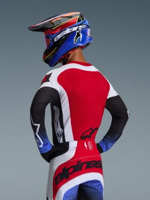 2026 Techstar Knif Jersey