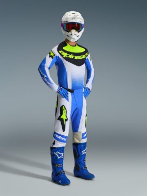 2026 Techstar Knif Jersey