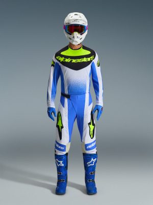 2026 Techstar Knif Jersey