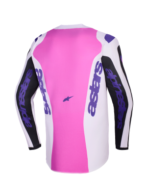 2026 Fluid Grid Jersey