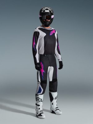 2026 Fluid Grid Jersey