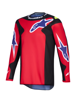 2026 Fluid Grid Jersey