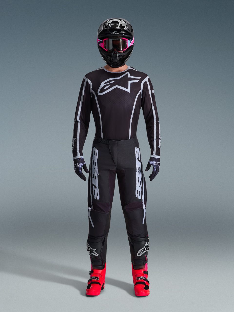 2026 Fluid Apex Gear Set