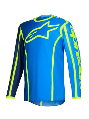 2026 Fluid Apex Jersey