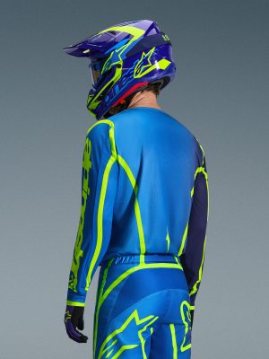 2026 Fluid Apex Jersey