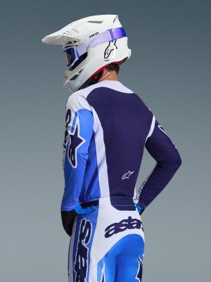 2026 Racer Air Portl Jersey