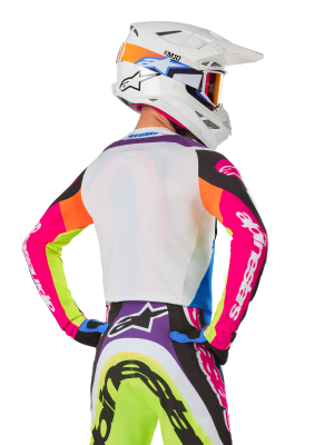 Limited Edition Supertech Hay Jersey