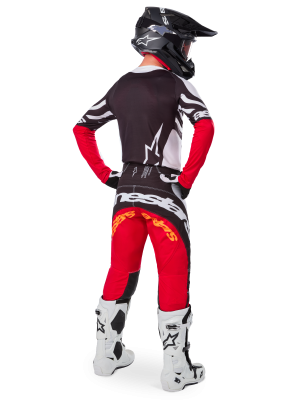 Limited Edition Techstar Deep Pants