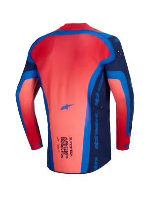 2026 Supertech Vista Jersey