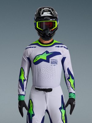 2026 Supertech Vista Jersey