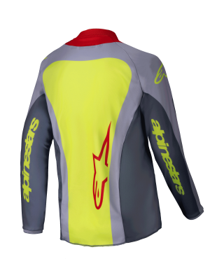 2025 Youth Racer Melt Jersey