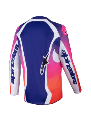 2025 Youth Racer Wurx Jersey