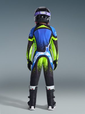 2026 Youth Supertech Nomur Jersey