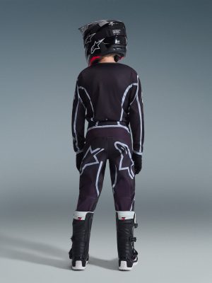 2026 Youth Fluid Apex Jersey