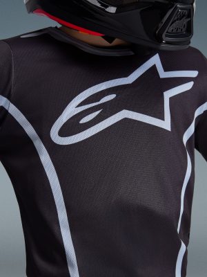 2026 Youth Fluid Apex Jersey