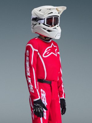 2026 Youth Fluid Apex Jersey