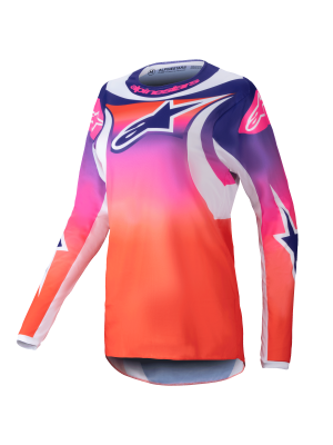 Woman Stella Fluid Wurx Jersey
