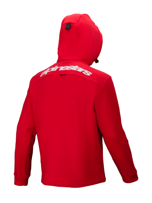 Racer MX Fleece