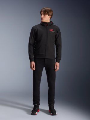 MM93 Radium Tech Hoodie