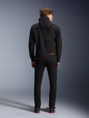 MM93 Radium Tech Hoodie