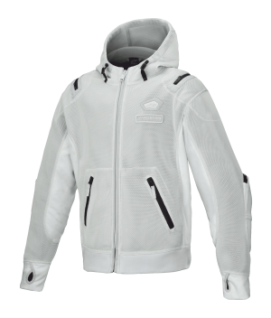 Moflow Air Tech Hoodie Man