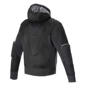 Moflow Air Tech Hoodie Man