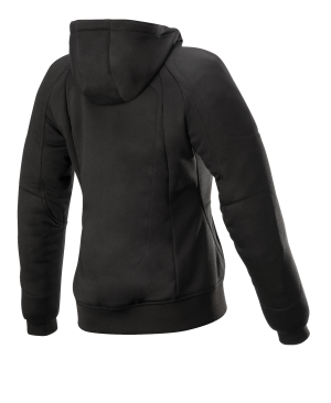 Women Stella Chrome Sport Hoodie
