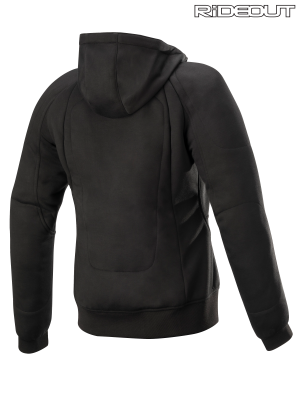 Women Stella Chrome Sport Hoodie