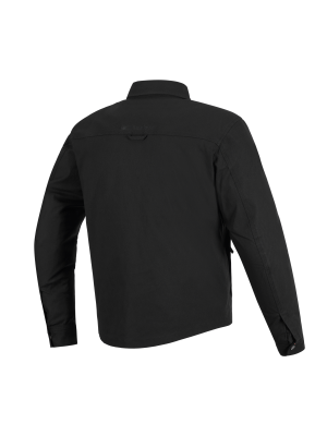 Bryon WR Overshirt