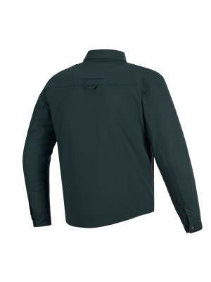 Bryon WR Overshirt