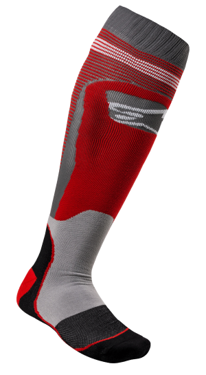 MX Plus 1 Socks