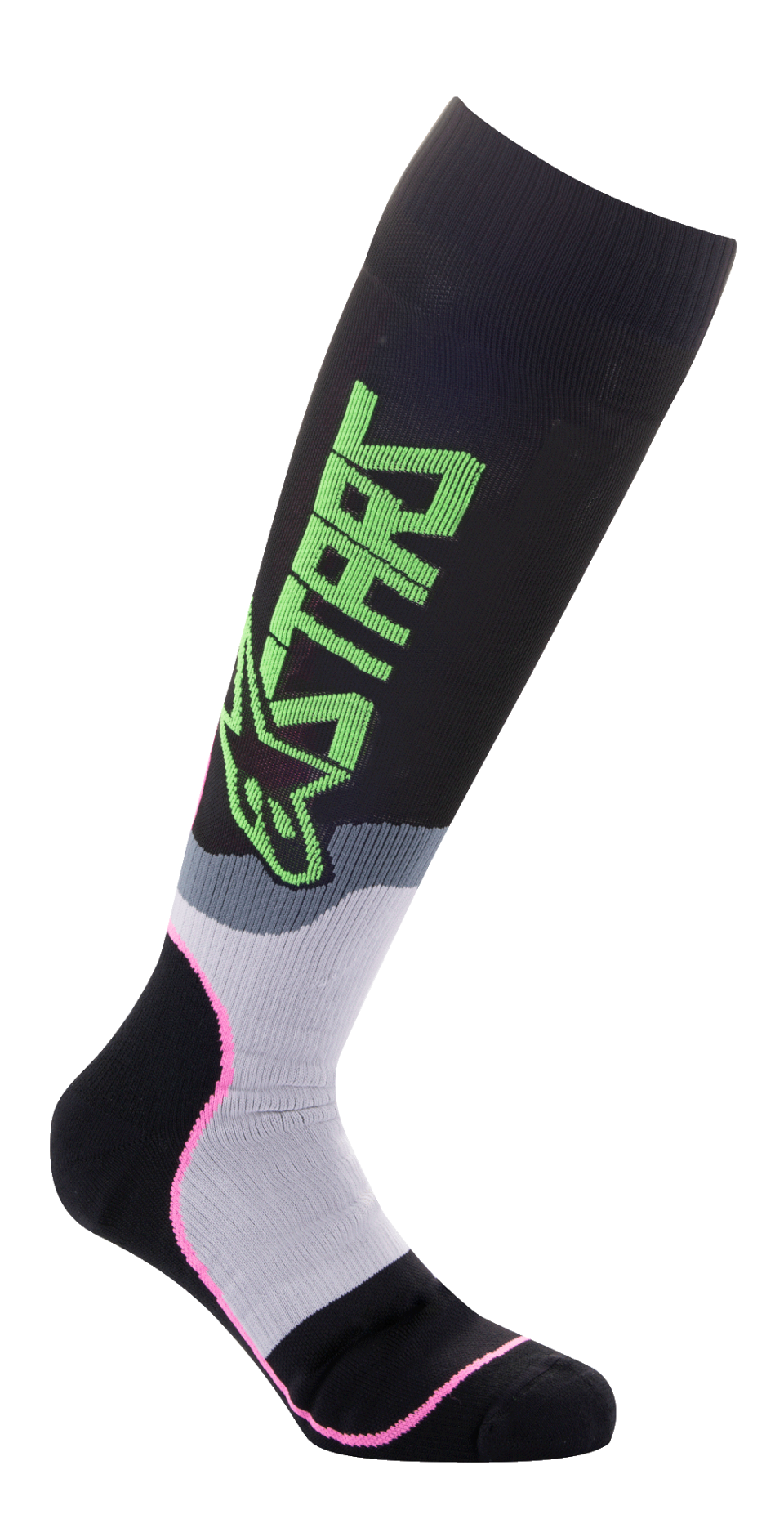 Mx Plus 2 Socks