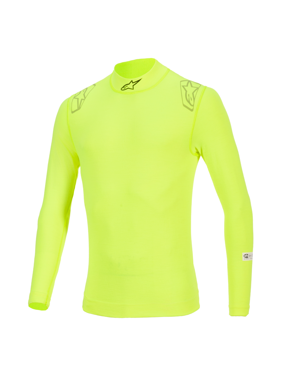 ZX Evo V3 Top - Long Sleeve