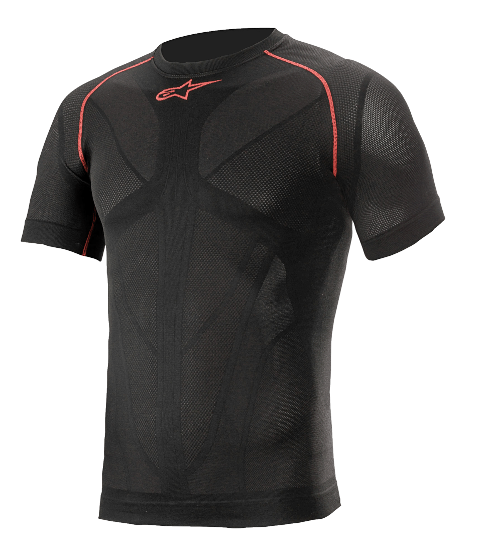 Ride Tech V2 Top Short Sleeve Summer