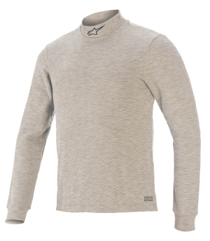 Race V3 Long Sleeve Top