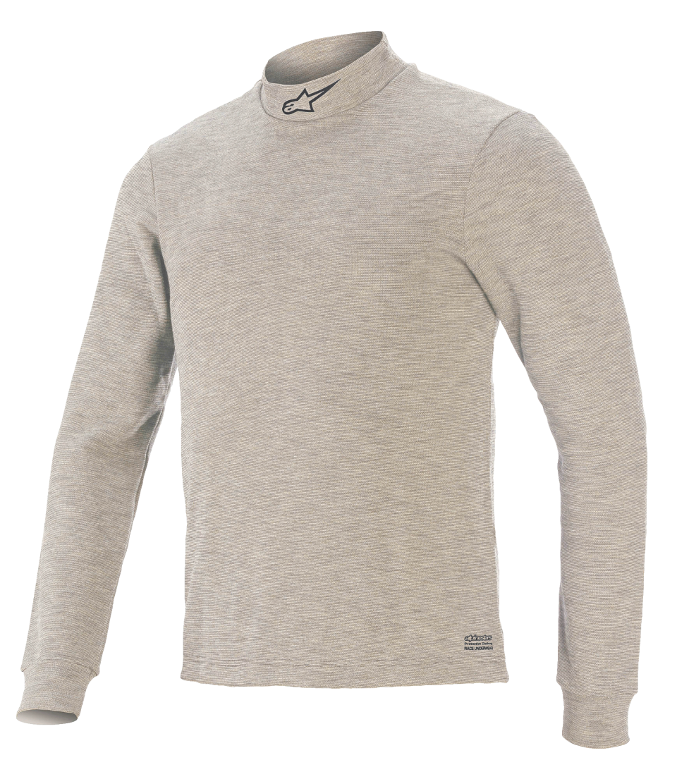 Race V3 Long Sleeve Top