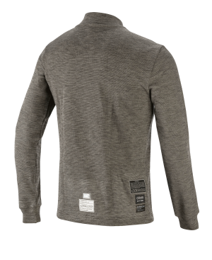 Race V3 Long Sleeve Top