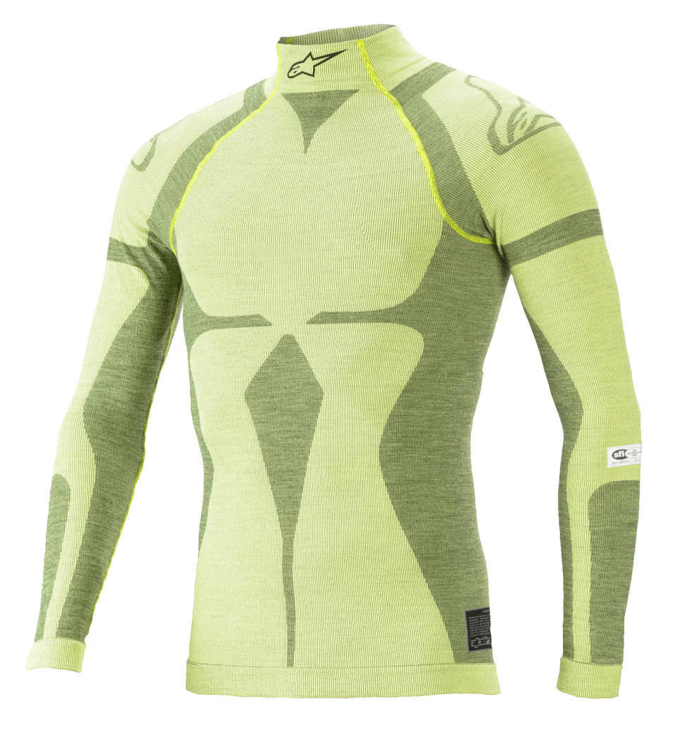 ZX Evo V2 Long Sleeve Top