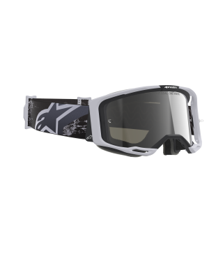 Vision 8 Lahnd Goggles