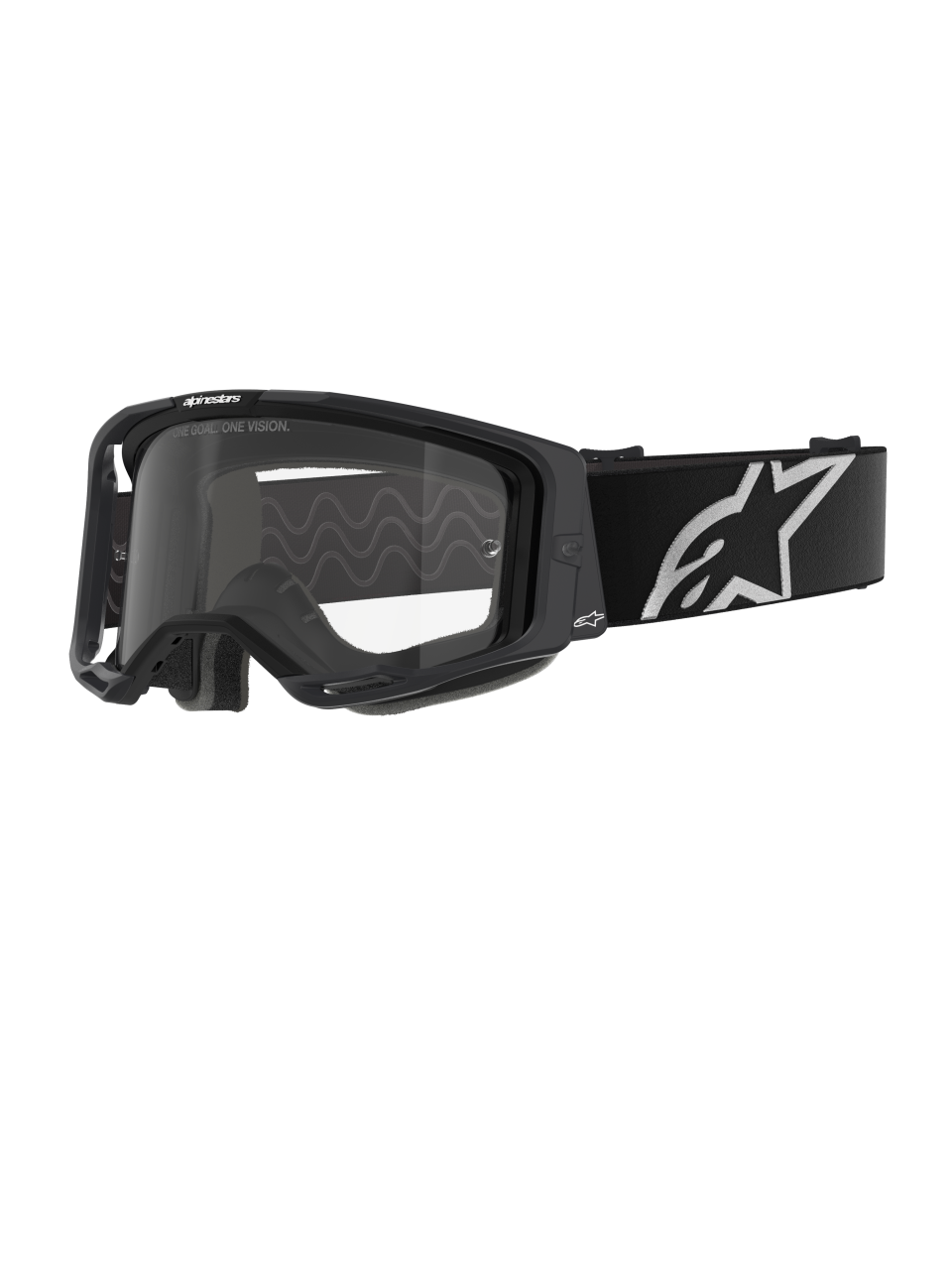 Vision 8 Corp Goggles