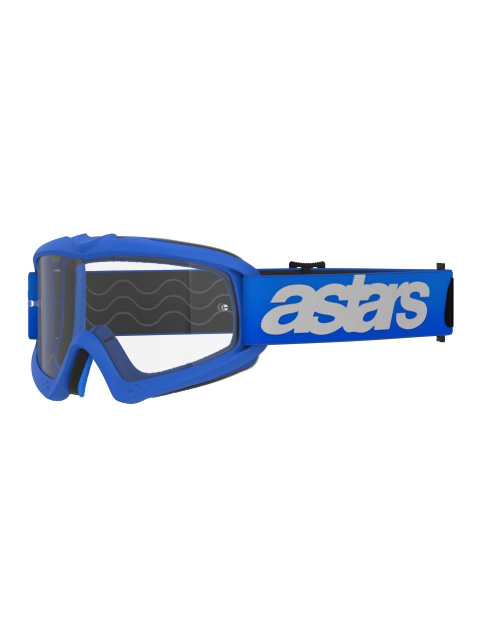 Vision Youth Blaze Goggles