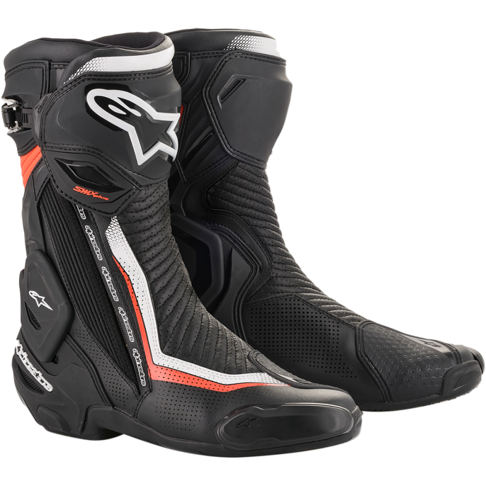 SMX Plus V2 Vented Boots