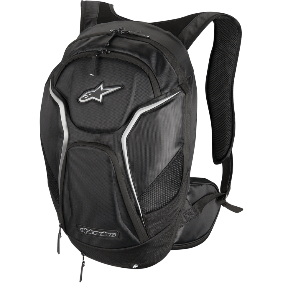 Tech Aero Backpack