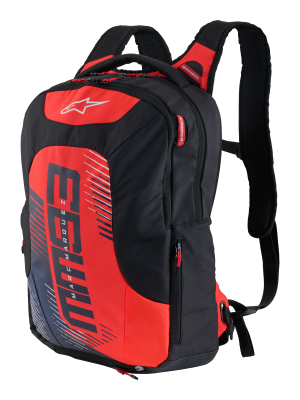 MM93 City Hunter V2 Backpack